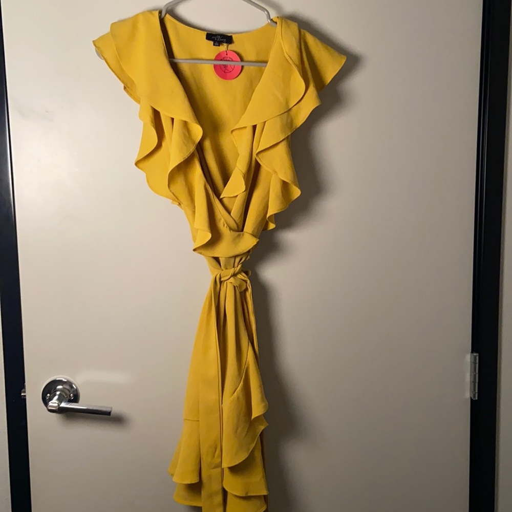 Summer dress!!